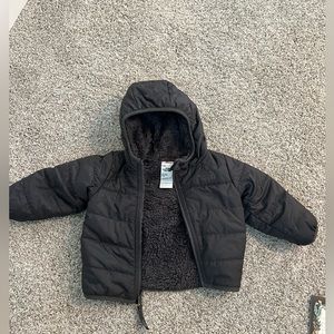 Baby North Face puffer